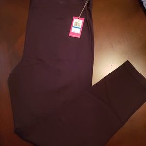 Vince Camuto Ankle Pants